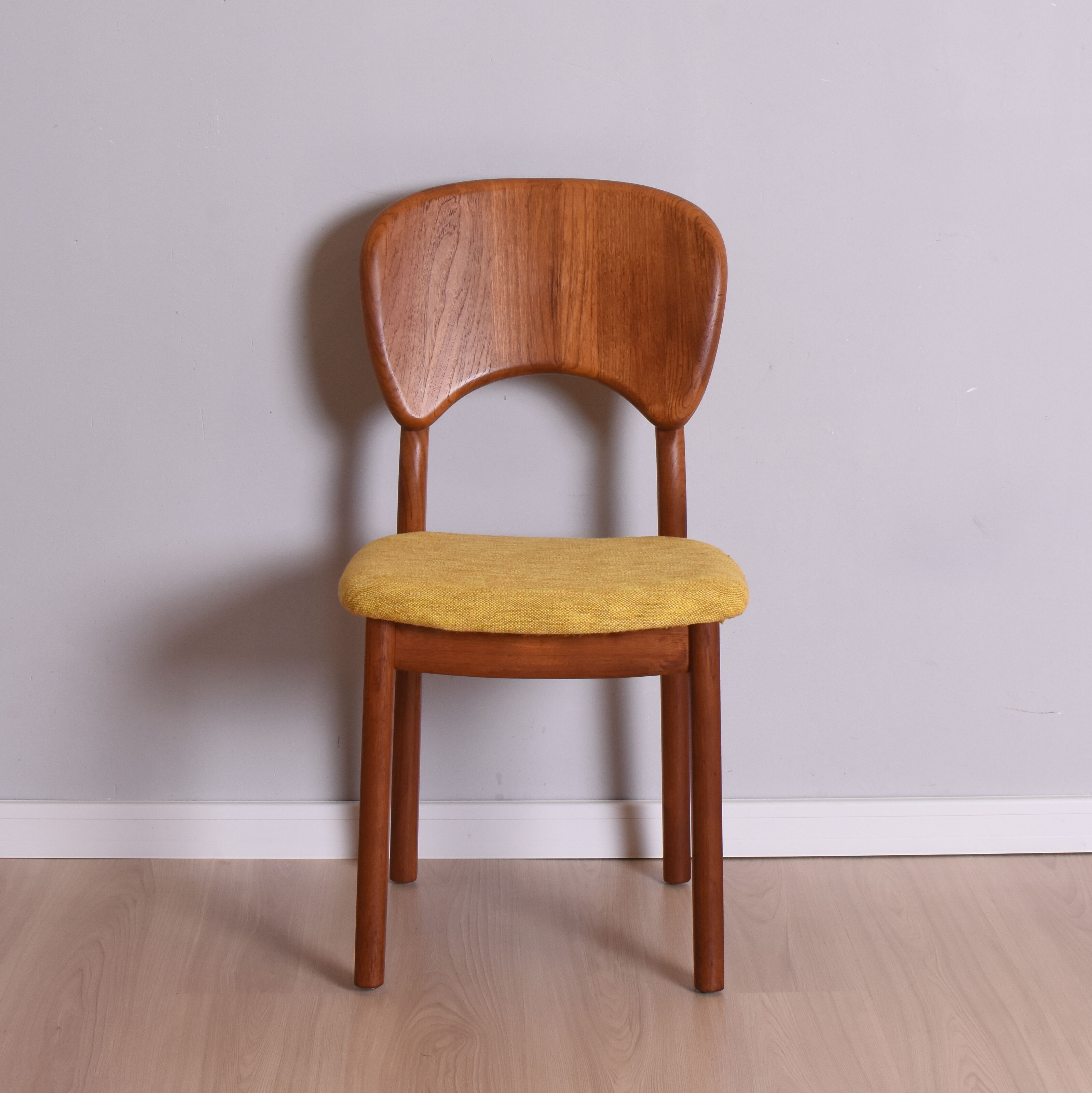 Chair, Glostrup, Denmark, 1970s