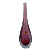 Vase sommerso Murano