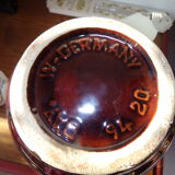 Germany vase