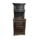 Gothic Renaissance buffet cellar