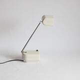 Telescopic bedside or wall lamp, 1960s.