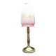 Lampe Art déco