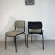 Paire de chaise vintage Eurosit année 1970