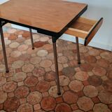 Rectangular table