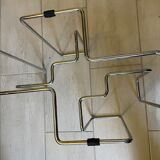 Vintage magazine holder