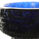 Vase vintage Ruda Glasbruk par Göte Augustsson