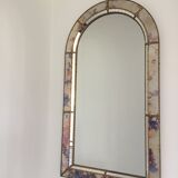 Miroir à parcloses