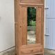 Armoire parisienne art déco 1915