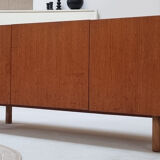 Lowboard du milieu du siècle