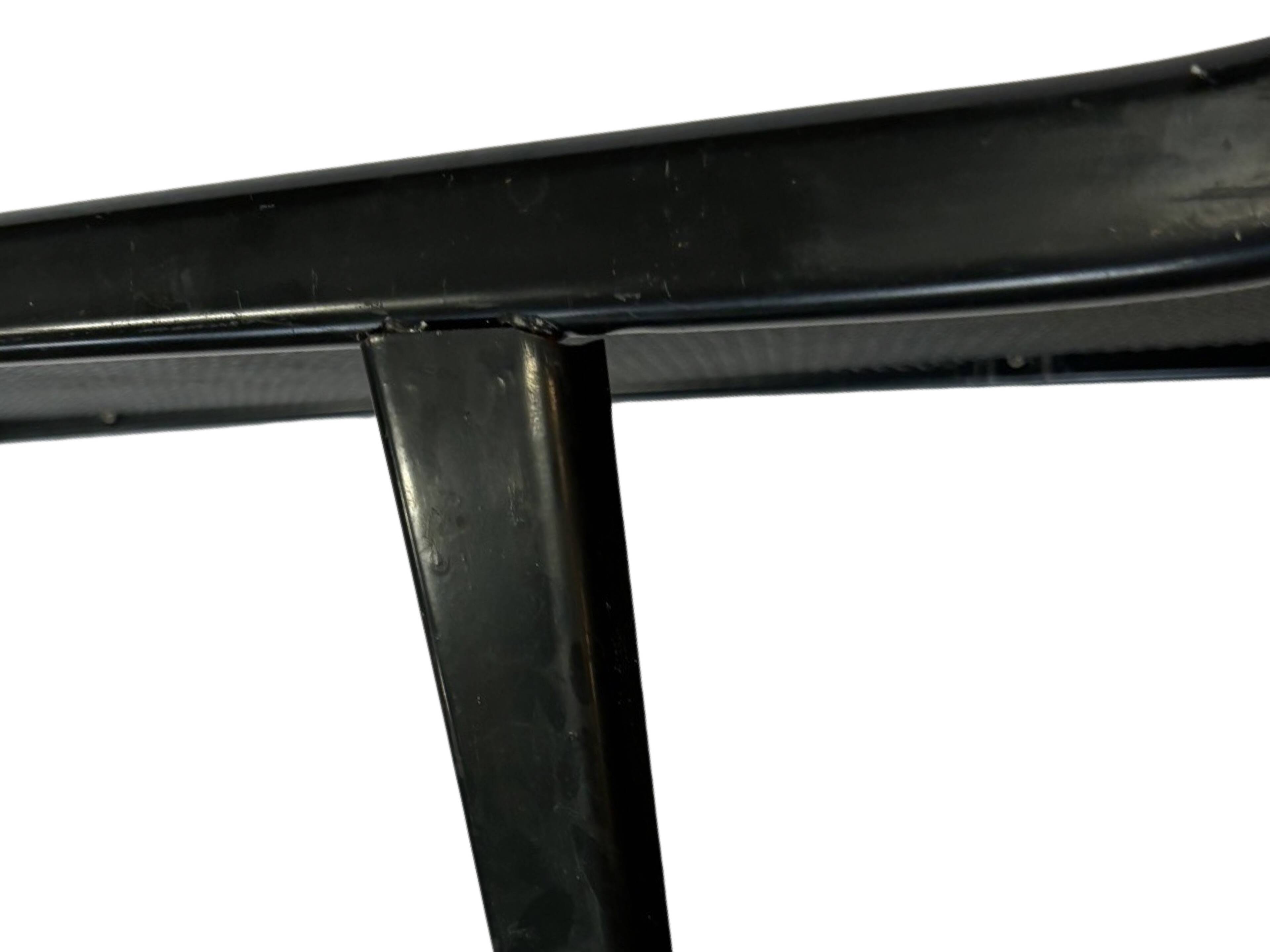 Vintage Day bed Auping Cleopatra design by Dick Cordemeyer 60's