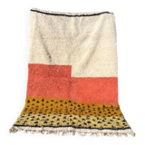 Moroccan Berber rug 250cm x 150cm