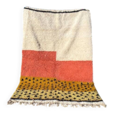 Tapis marocain berbère 250cmx150cm