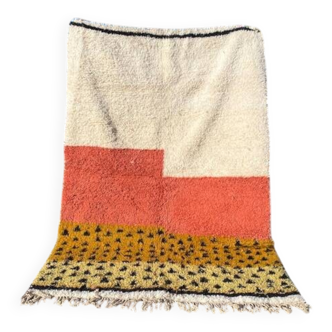 Moroccan Berber rug 250cm x 150cm