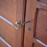 Parisian notary cabinet