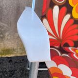 Foldable camping chair