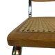 Set of 4 chairs Cesca B32 designed by Marcel Breuer design made in Italy