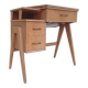 Singer vintage seamstress desk