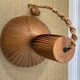 Spiral suspension by Hans-Agne Jakobsson, Sweden, 1960s.