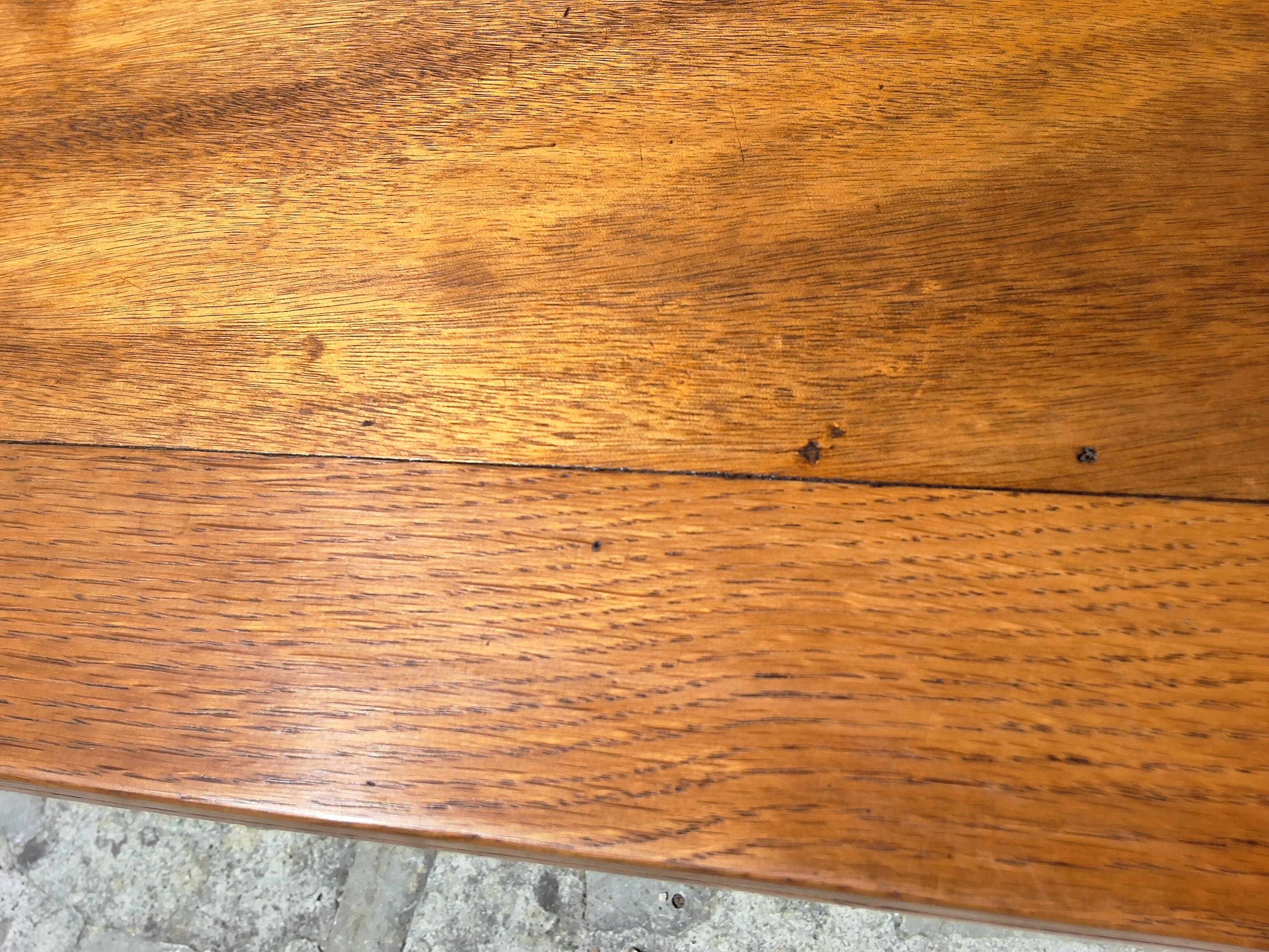 René Gabriel table