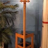 Lampadaire Guillerme & Chambron 1960