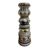 Keraluc candle holder vase