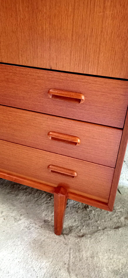 Scandinavian sideboard