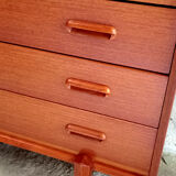 Scandinavian sideboard