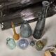 Bouteille,Vases