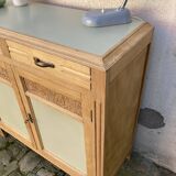 Buffet Art Déco