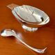 Saucière Christofle gallia par christian Fjerdingstad modèle Swan