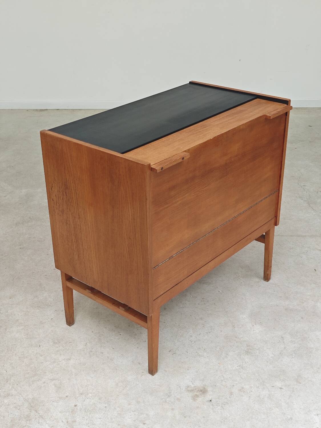 Bar furniture or blankets by Frantisek Mezulanik for Up Zavody 1960