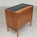 Bar furniture or blankets by Frantisek Mezulanik for Up Zavody 1960