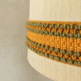 Bubble table lamp by Kaiser Leuchten