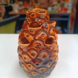 Vase ananas