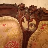 Louis XV armchair