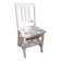 step stool/library chair