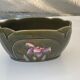 Pot dabbling ceramic Gustave de Bruyn earthenware fives Lille