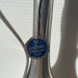 Pewter ewer / vase from Paris