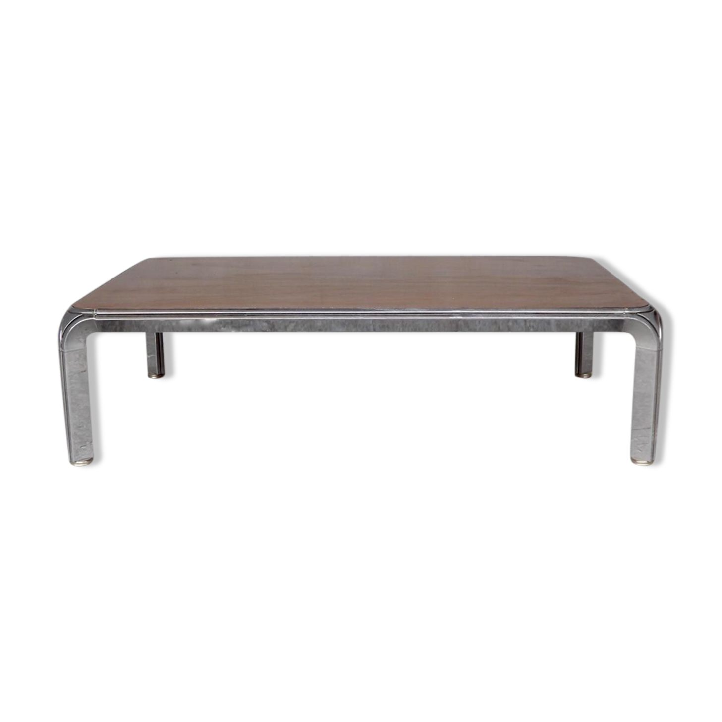 Table basse modèle Dassas de Pierre Paulin