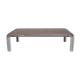 Table basse modèle Dassas de Pierre Paulin