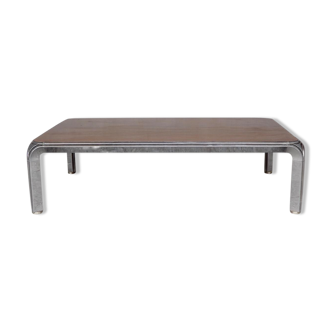 Pierre Paulin "Model Dassas" coffee table
