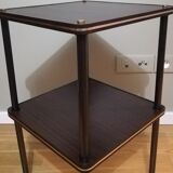 Guéridon ou table d'appoint vintage