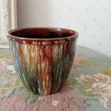 English vase circa early 20th century