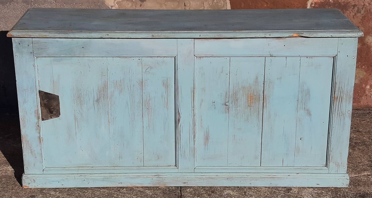 Comptoir de magasin (Années 30/ 40)