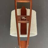 Pair of vintage wall lights