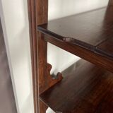 Meuble à partition en palissandre