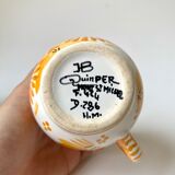 HB quimper cup service