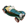 Voiture miniature  ​​​​​​​Jaguar SS100  (1937) Burago