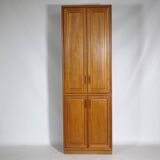 Teak China Cabinet by Glostrup Danish Design