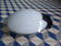 Europhane wall lamp Disco model